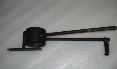 Универсальный ключ  (ф-125мм) 